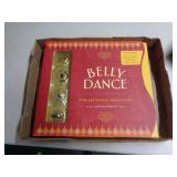 BELLY DANCING KIT