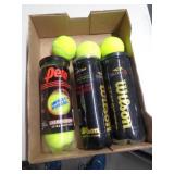 TENNIS BALLS