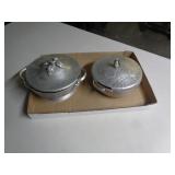 ALUMINUMWARE