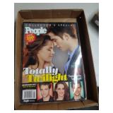 TWILIGHT FEATURED PEOPLE MAG