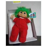 TROLL DOLL