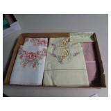 6 - PILLOW CASES
