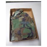 AIR FORCE MED SHIRT