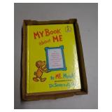 DR. SEUSS BOOK
