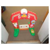 LEARNING TOY / WORKS