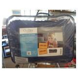 20LB WEIGHTED BLANKET 60X80 / NEW