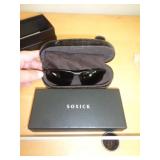 SOXICK SUNGLASSES / NEW