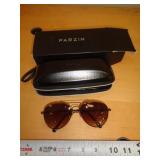 PARZIN SUNGLASSES / NEW