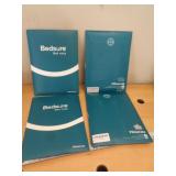 4 - MICROFIBER PILLOW CASES COLORS ASST.