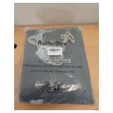 BLACK OUT CURTAINS / NEW