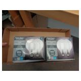LED BULBS
