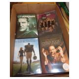 DVDS
