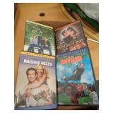 DVDS