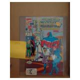 1993 COMIC BOOK EXCALIBUR