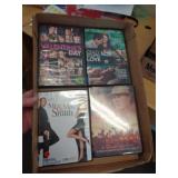 DVDS