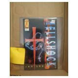 1994 COMIC BOOK HELLSHOCK