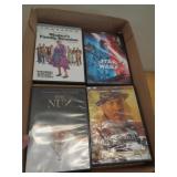 DVDS