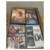 DVDS