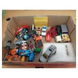 24 - HOT WHEELS