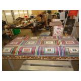 26X47 - MULTI COLOR RUG
