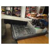 COMPLETE HYDROPONICS SET