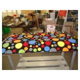 26X47 - MULTI COLOR RUG