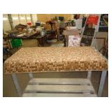 26X47 - BROWN RUG