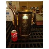 OLD OIL CAN