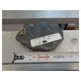 METEORITE / FROM ARIZONA / 2.4 LBS