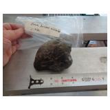 METEORITE / FROM JORDAN 1.9 LBS