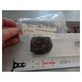 METEORITE / FROM CYPRUS / 6.93 OZS