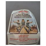 1970 MOVIE POSTER - LITTLE BIG MAN - 27X40