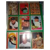 9 - SPORTS CARDS - COPIES - BASEBALL - ALL MARIS