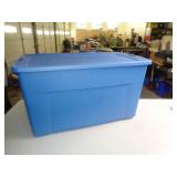 TOTE W LID / UT