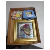 PIC FRAMES