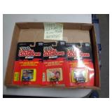 NASCAR MINI CARS