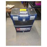 ROLLING TOOL BOX / UT