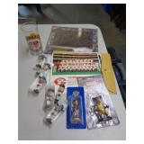 MIXED LOT