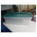 TOTE W LID / UT