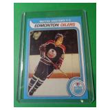 SPORTS CARD - COPY - GRETZKY