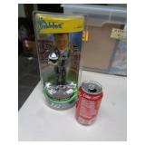 2002 NASCAR BOBBLEHEAD - RYAN NEWMAN