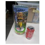 2002 NASCAR BOBBLEHEAD - WARD BURTON