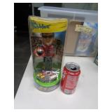 2002 NASCAR BOBBLEHEAD - JEFF GORDAN