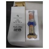 2002 CHURCHILL DOWNS BOBBLEHEAD - NICK ZITO