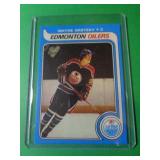 SPORTS CARD - COPY - GRETZKY