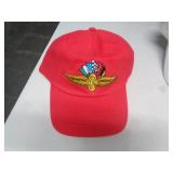 INDIANAPOLIS SPEEDWAY HAT - NEW