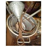POTS & MISC