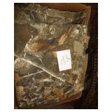 36X38 REAL TREE PANTS