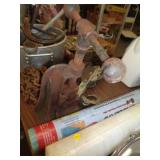 PIPE VISE
