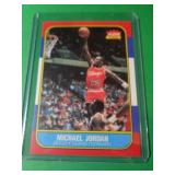 SPORTS CARD - COPY -  JORDAN